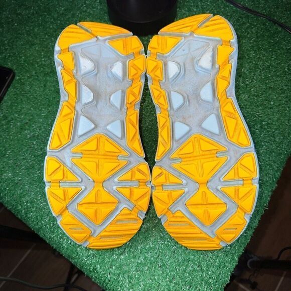 HOKA ONE ONE STINSON ATR 6 - Women’s Running Shoes - SIZE 9.5 - Picture 8 of 9